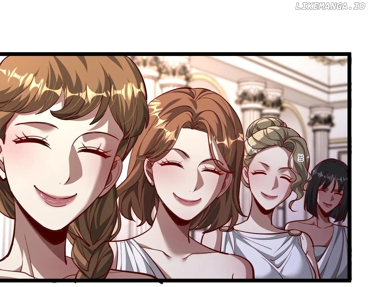 I’m Trapped In This Day For One Thousand Years Chapter 206 - page 6